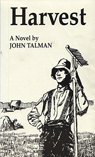 Harvest john talman - harvest-john,