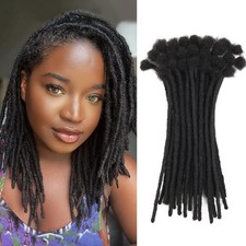 6-18 Inch Dreadlock Extensions