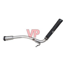 Ford Transit Custom - Diesel Fuel Filler Neck Pipe Hose 37k Miles Only