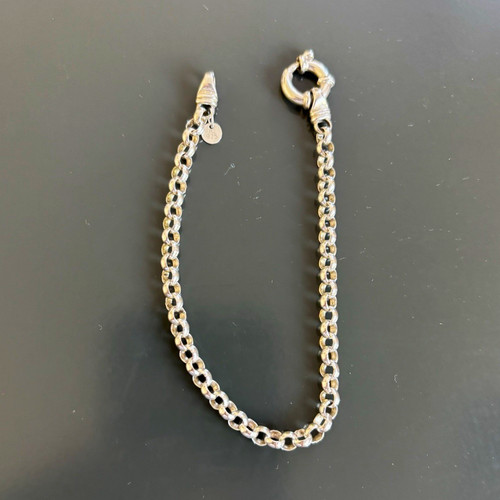 Sterling 925 silver vintage - 925,
