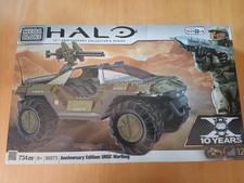 Mega bloks halo 10th - bloks,