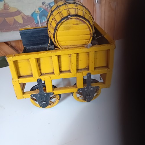 Large scale stephensons - large,
