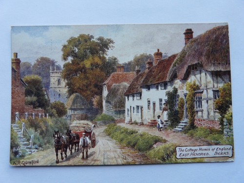 Tuck east hendred berks - hendred,,