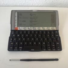 Psion Series 5MX Handheld