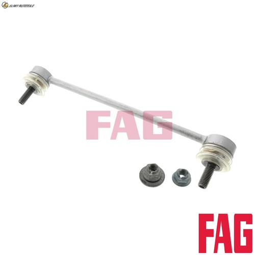 Rod brace stabilizer bar - brace,