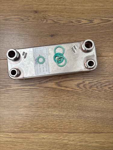 Vaillant combi compact - combi, 242