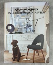 Interior Design Review Volume