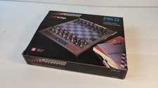 Kasparov chess computer mk12 - computer,