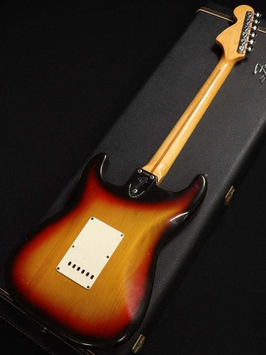 Fender stratocaster 1973 - fender,