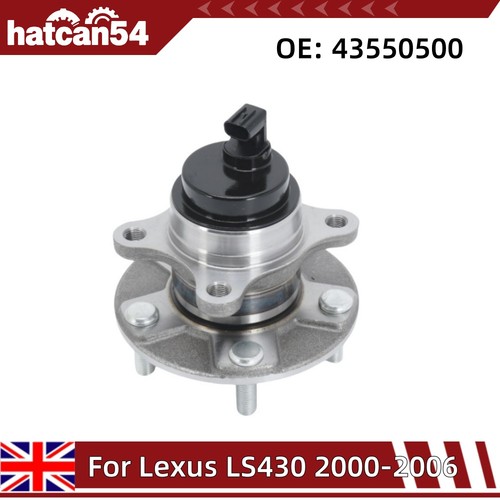 For lexus ls430 2000 - for,