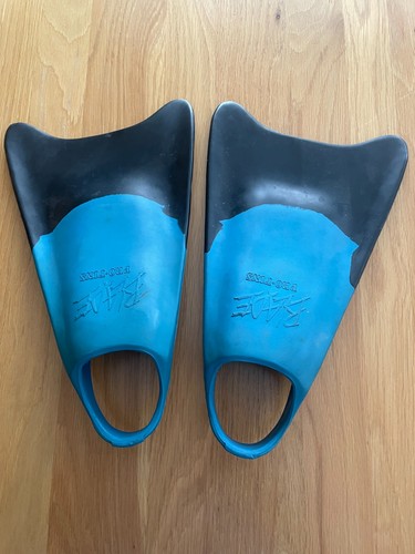 Blade pro fins bodyboard - bodyboard,