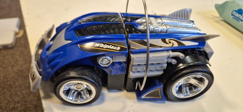 Tyco whiplash 2002 car - 2002,