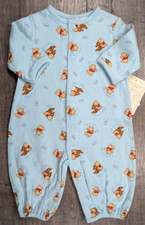 Baby Boy Clothes New Disney