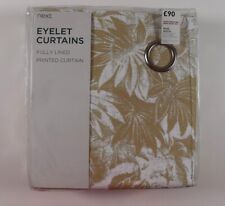 NEXT FLORAL PRINTED EYELET