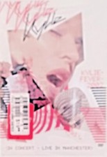 Kylie Fever 2002 - Live in