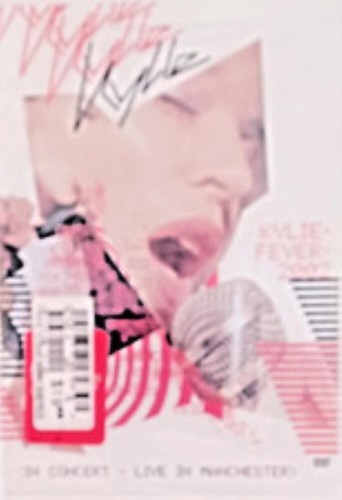Kylie fever 2002 - kylie,