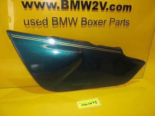 Bmw r100 r80 r65 monolever - bmw,