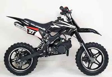 50cc Mini Dirt Bike Orion