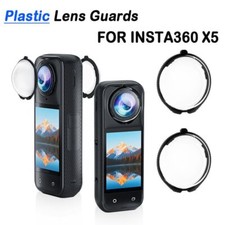 Anti-Scratch Lens Protector