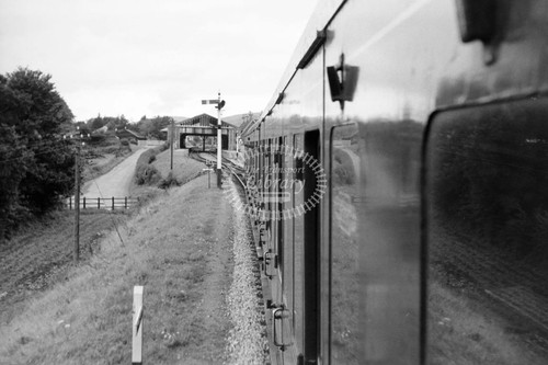 Photo british railways - br,