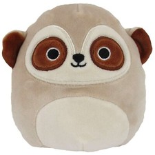 Madven Meerkat 5" Squishmallow