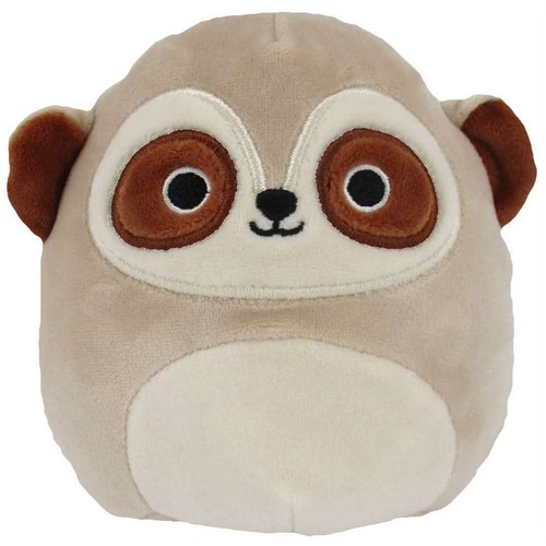 Madven meerkat squishmallow - meerkat,
