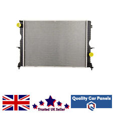 Radiator Engine Cooling Fits