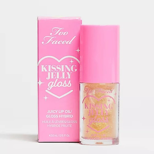 Too faced kissing - too,
