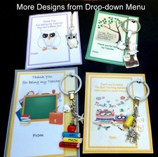 Thank You Gift Teacher Childminder Nursery Teacher Best Teaching Assistant Gifts
