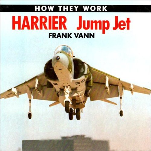 Harrier jump jet frank - harrier, jet-frank