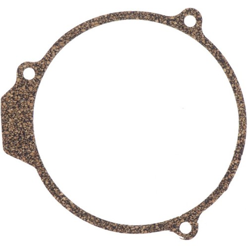 Generator side gasket for