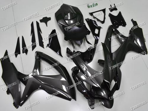 Fit for gsxr600 750 grey - fit, 08-10
