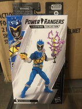 Power Rangers Lightning