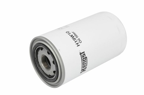 Hengst h19w10 oil filter - hengst,