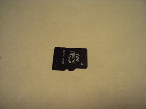 Memory card 1gb for samsung - memory,