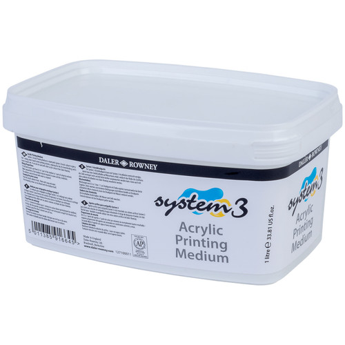 Daler rowney system3 acrylic - daler-rowney,