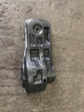 Suzuki Eiger 400 Rear Diff