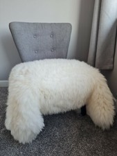 Genuine Sheepskin Rug 100%