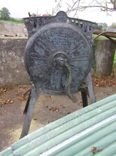 Photo 6x4 Bamfords Patent