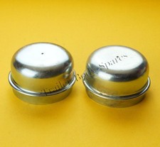 FREE UK Post - 2 x 50mm Metal