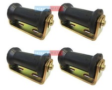 Boat Trailer Brackets with