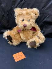 Brown Russ Teddy Bear Gregory