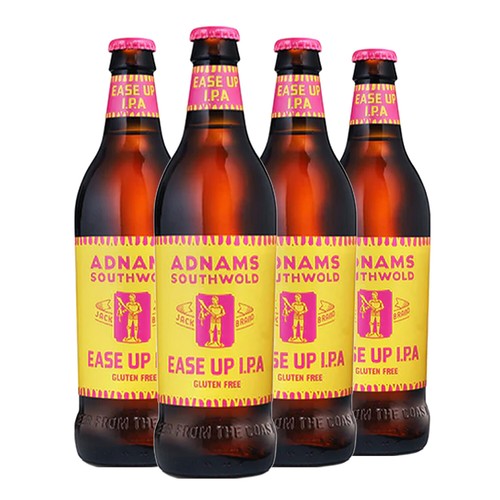 Adnams ease gluten free - adnams, up