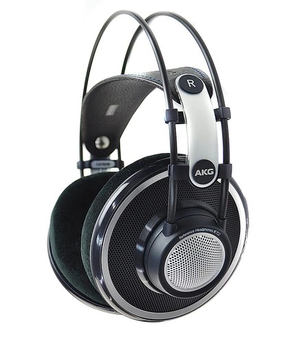 Akg k702 studio reference - studio,