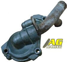 Yamaha YZF 426 YZ 426F Water Pump Cover Outlet Pipe