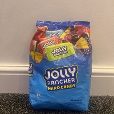 Jolly Rancher Hard Candy, 2.26kg