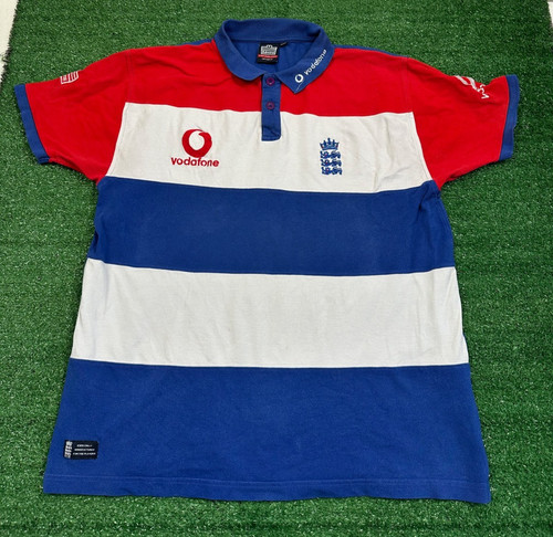 England cricket admiral - england, 2005