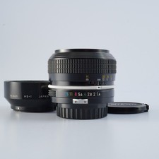 EXCELLENT Nikon New Nikkor