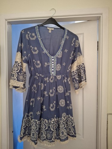 Ladies short summer dress - ladies,