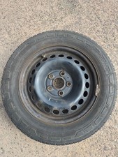 1x Tyre MICHELIN AGILIS 205/65 R16C 107/105 T 16 inch TRANSPORTER T5 RIM STEEL